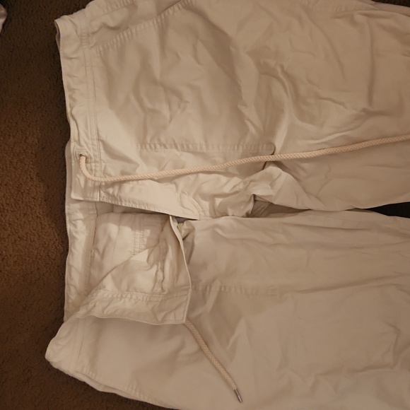 Gap stretch cargo pants - Picture 2 of 3